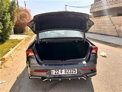 كيا K5